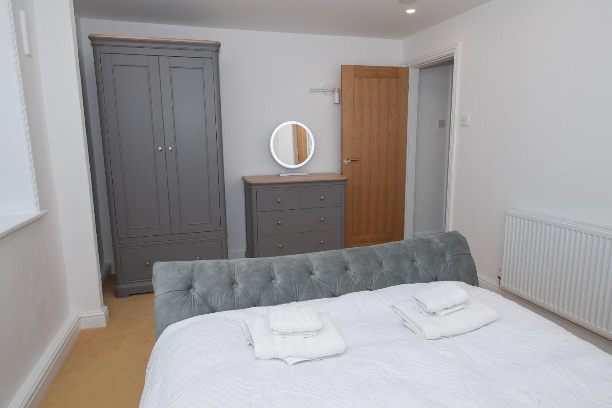 The Hayloft, Sewerby, Bridlington, Wi-Fi & Parking公寓 外观 照片