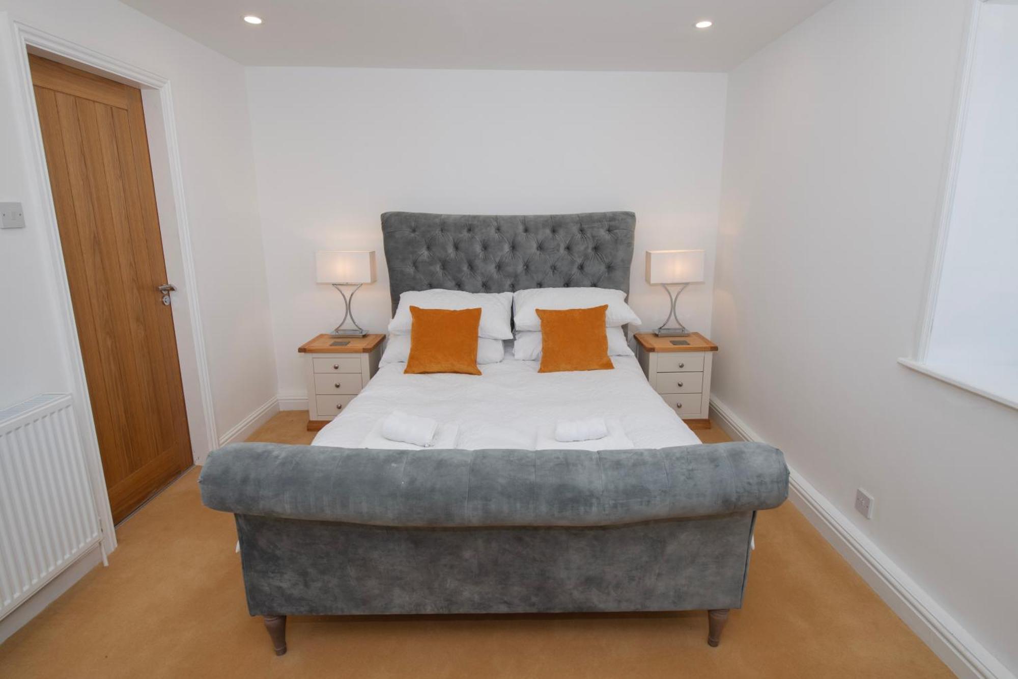 The Hayloft, Sewerby, Bridlington, Wi-Fi & Parking公寓 外观 照片